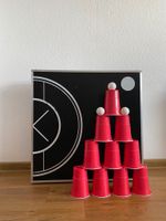 MIETEN: Beerpong / Bierpong / Bier Pong / Beer Pong Tisch Altona - Hamburg Ottensen Vorschau