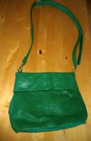 Handtasche zwei Mademoiselle grün TOPfarbe Baden-Württemberg - Giengen an der Brenz Vorschau