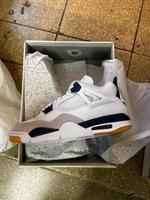 4er Jordan Sb 45,5 Deadstock Dortmund - Mitte Vorschau