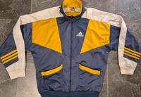 Schöne Adidas Vintage Jacke Gr. M Retro 90er Trainingsjacke X1208 Nordrhein-Westfalen - Tönisvorst Vorschau