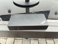 ThinkPad 40AS USB C Dock Gen2 Baden-Württemberg - Wiesloch Vorschau