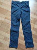 Hose von Selected Homme, Größe W28, L32, dunkelblau, gebraucht Bayern - Berglern Vorschau