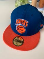 New York Knicks NBA Basketball Cap 7 3/8 new era Mütze Kappe Bayern - Ingolstadt Vorschau