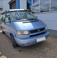 Suche Vw T4 California/ Multivan Stuttgart - Stuttgart-West Vorschau