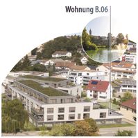 Zur Miete wohnen am Stadtsee! Exklusive 5-Zi-Wohnung! Baden-Württemberg - Pfullendorf Vorschau