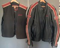 Motorradjacke Echtleder Indian Gr. XL Köln - Nippes Vorschau