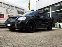 Impaktus Black Sommerräder 22 Zoll 295/30 R22 Mercedes ML 164 166 Nordrhein-Westfalen - Engelskirchen Vorschau