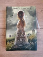 Der Kuss der Lüge Mary E. Pearson Bayern - Augsburg Vorschau