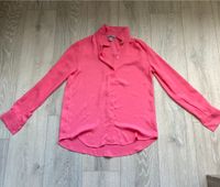 Bluse H&M pink Nordrhein-Westfalen - Rheinbach Vorschau
