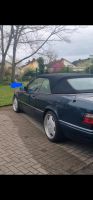 W124 W210 AMG Felgensatz in 18 Zoll Hessen - Rodgau Vorschau