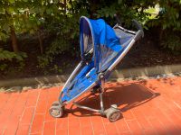 Quinny Buggy blau, guter Zustand Berlin - Lichtenberg Vorschau