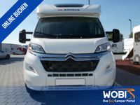 ✅Wohnmobil mieten | Teilintegriert | 3 Pers. | WOBI Nr. 2624 ab Niedersachsen - Haren (Ems) Vorschau