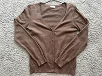 Vero Moda cardigan Strickjacke sand Braun melliert M S Bayern - Memmingen Vorschau