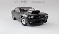 Dodge Challenger Concept Super Stock Hard Top 1/18 1:18 Baden-Württemberg - Waldshut-Tiengen Vorschau