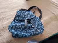 Stoff-Rucksack Nordrhein-Westfalen - Ennepetal Vorschau