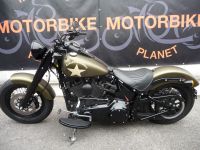 Harley-Davidson FLSS Slim S 1801 ccm Niedersachsen - Lehrte Vorschau