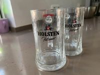 Bierkrüge aus Glas Schleswig-Holstein - Altenholz Vorschau