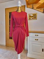 Schönes Abendkleid. Partykleid, Strickkleid. Große 36-38. Baden-Württemberg - Wendlingen am Neckar Vorschau