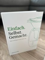 Thermomix Kochbuch Neu Niedersachsen - Wolfsburg Vorschau