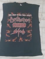 Sodom Tour Shirt 2001 Kreator Metal Destruction on L Niedersachsen - Braunschweig Vorschau
