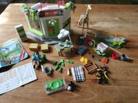 Playmobil 70900 Tierarztpraxis mit Zoo Hamburg-Nord - Hamburg Winterhude Vorschau