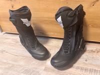 Motorradstiefel Nordrhein-Westfalen - Solingen Vorschau