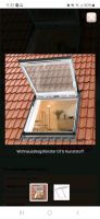 VELUX Dachflächenfenster zu verkaufen Niedersachsen - Auetal Vorschau