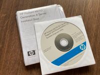 HP ProLiant ML110 G4 Server Support and Documentation CD Bayern - Augsburg Vorschau