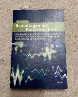 Grundlagen der Elektrotechnik Buch Hessen - Battenberg Vorschau