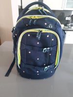 Satch Pack Schulrucksack Rucksack Nordrhein-Westfalen - Eschweiler Vorschau