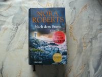 Nora Roberts - Nach dem Sturm, Gebunden Bochum - Bochum-Süd Vorschau