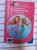 Erleserbuch "Bezaubernde Nixengeschichten" München - Bogenhausen Vorschau