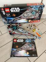 Lego Star Wars 75186, the Arrowhead, komplett!! OVP Bielefeld - Dornberg Vorschau