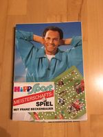 Hipp Sport - Franz Beckenbauer - Brettspiel - RAR Bayern - Stettfeld Vorschau