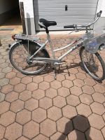 TCM Fahrrad Damen ALU BIKE Ultra Light Bochum - Bochum-Wattenscheid Vorschau