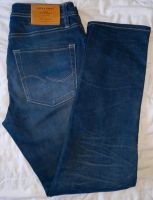 Jack & Jones Jeans "Tim" Stretch W30 L30 blau - NEU Nordrhein-Westfalen - Troisdorf Vorschau