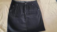 TCM Damen Jeansrock 40 M/L schwarz neuw. Hessen - Hofgeismar Vorschau