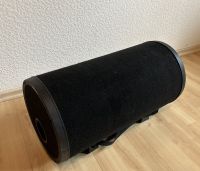 Subwoofer MB Quart QM16.99 - Tube 200W m. Befestigungsmaterial Bayern - Starnberg Vorschau