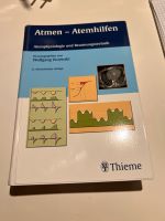 Atem - Atemhilfen, Oczenski 8. Auflage München - Moosach Vorschau