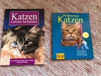 Katzen Bücher Bayern - Stephanskirchen Vorschau