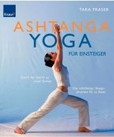 Ashtanga Yoga Buch Spiralbindung Nordrhein-Westfalen - Rees Vorschau