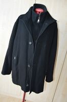 Lang-Jacke, DANIEL HECHTER Virgin&Wool Cashmere Gr. 62 Bayern - Zorneding Vorschau