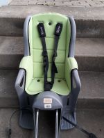 Römer Jockey Relax 9-22 kg Kinder Fahrradsitz Kindersitz Dresden - Dresden-Plauen Vorschau