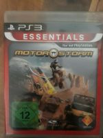 Verkaufe ein gut erhaltenes PS3 Spiel MOTOR STORM Sachsen - Lichtenstein Vorschau
