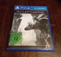 The Last Guardian PS4 PS 4 Spiel  NEUWERTIG  Playstation Nordrhein-Westfalen - Castrop-Rauxel Vorschau