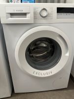 Waschmaschine von Bosch Serie 4 (1 Jahr gebraucht) Hessen - Seligenstadt Vorschau