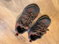 Timberland Halbschuhe Wanderschuhe Goretex 26 Baden-Württemberg - Gechingen Vorschau