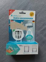 Dusch - Wassersparer Neu und versiegelt . PURE GREEN Nordrhein-Westfalen - Recklinghausen Vorschau