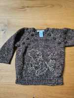 Strickpullover H&M Größe 68 Winnie Pooh Schleswig-Holstein - Raisdorf Vorschau