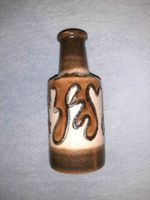 Fat Lava Vase, Haldensleben, DDR Mecklenburg-Vorpommern - Greifswald Vorschau